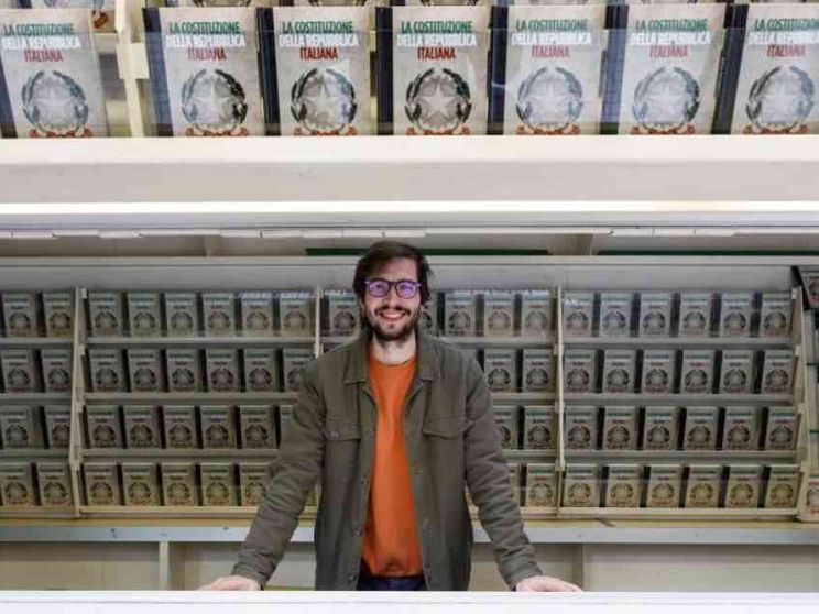 Lambrate ritrova la sua edicola. Un presidio culturale e sociale