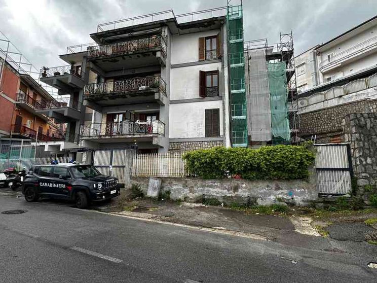 Raffaele e Vincenzo, a Napoli le ultime due vittime sul lavoro