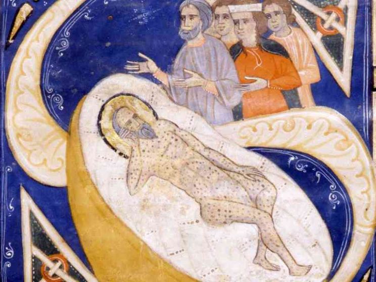 Quando Israele incontrò la Grecia: la svolta sapienzale