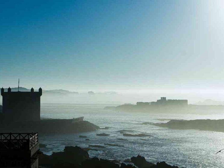 La Medina di Essaouira, un volto aperto ai venti di Occidente
