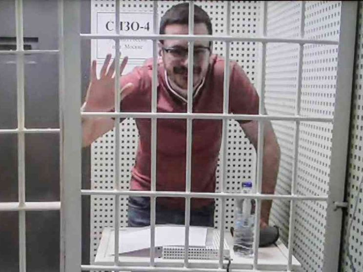 La lettera del dissidente Yashin: «Questa guerra valeva così tante vite?»