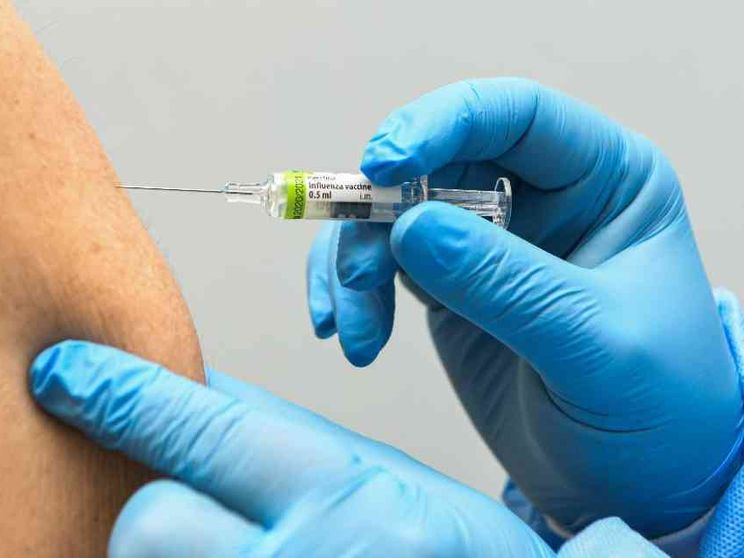 Influenza da record nella stagione 2023-24. Attesi altri 500mila casi