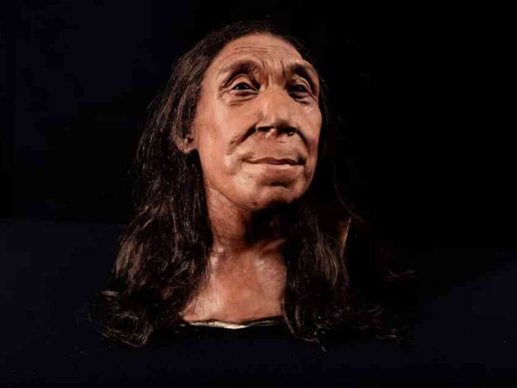 Shanizar Z.: ecco il volto della donna di Neanderthal