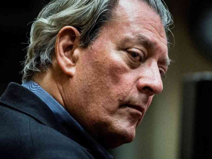 Perché con Paul Auster è finito il grande romanzo americano