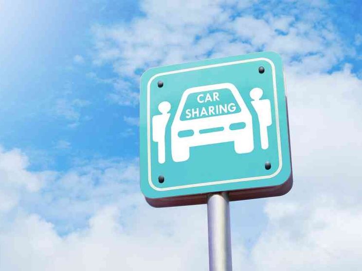 La mobilità condivisa? Bella ma non fa (ancora) per noi