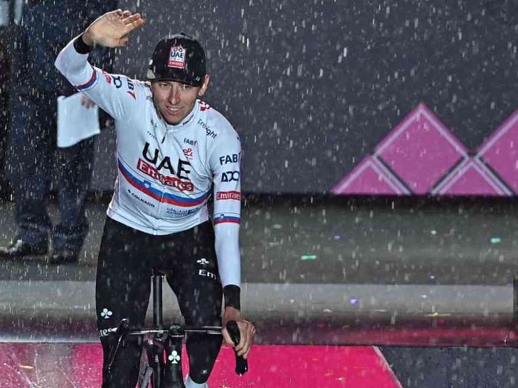 Riparte Il Giro d'Italia, corsa che non stanca mai