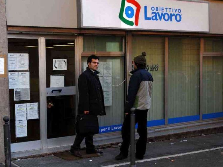 Una generazione a tempo determinato