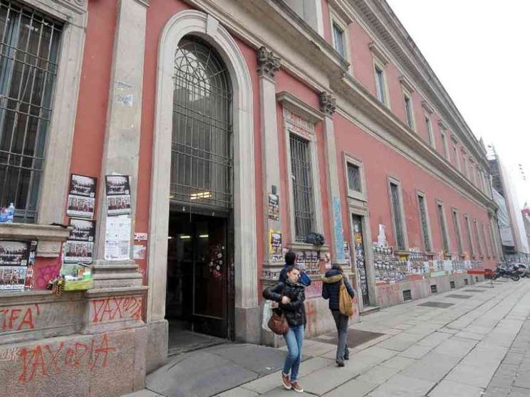 Diventa un caso il convegno annullato su Israele