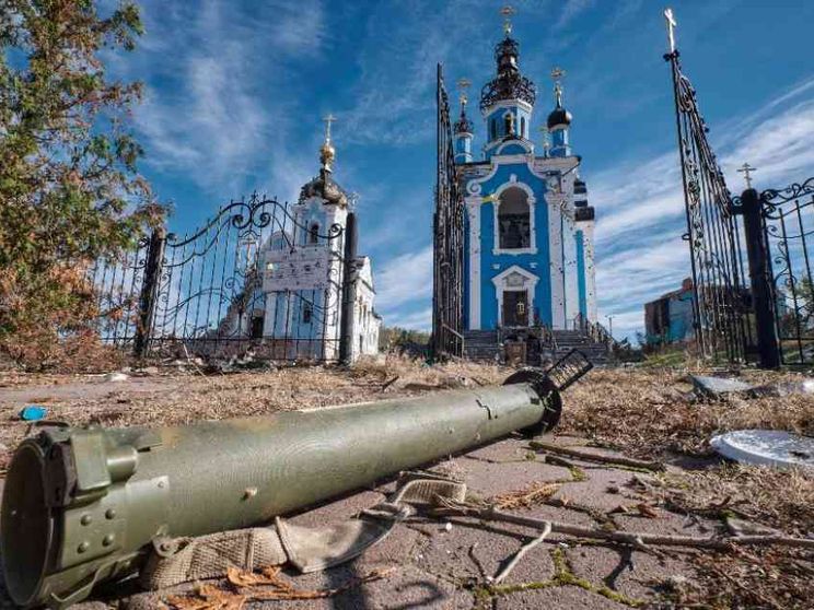 La Pasqua clandestina dei cattolici «messi al bando» dalla Russia