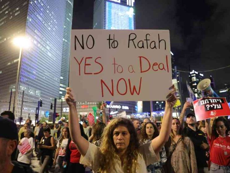 A cosa punta Hamas, che risultato potrebbe ottenere Netanyahu