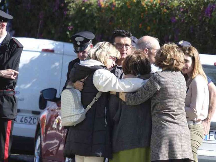 Strage sul lavoro: 5 operai morti per le esalazioni. «Erano senza mascherine»