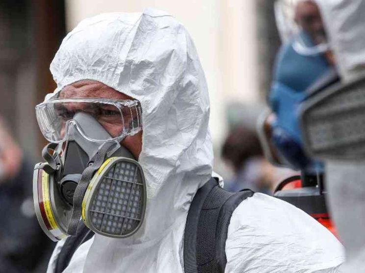 Protezioni sempre e sopralluoghi: «Così ci si salva la vita»