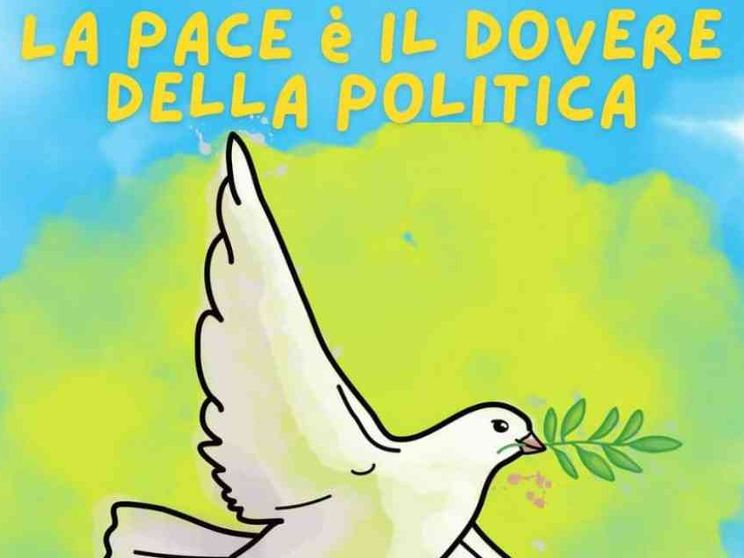 «La pace è un dovere». Come aderire all'appello di Trieste
