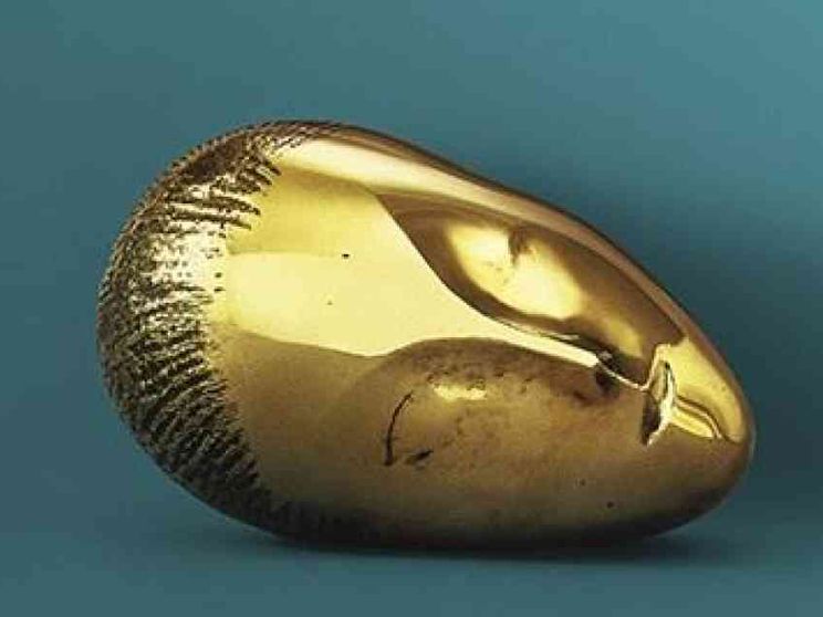 Brancusi, la forma cerca la verità assoluta