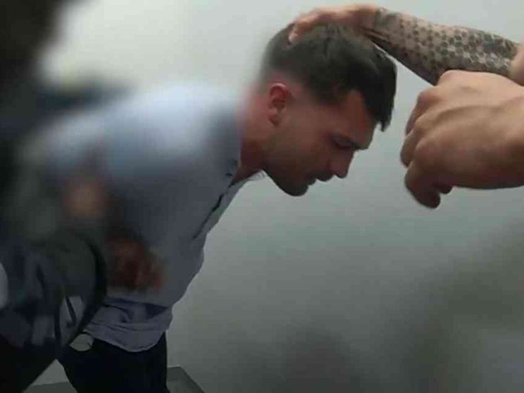 Matteo «torturato»: l'arresto del 25enne italiano a Miami diventa un caso