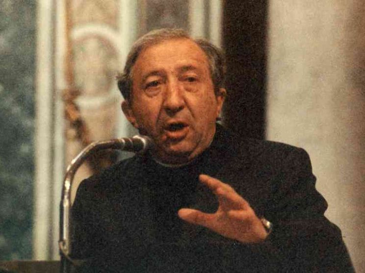 Don Giussani beato: al via l'ascolto dei testimoni