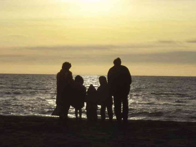 «Mi ha chiamato papà. Allora ho capito: è mio figlio al cento per cento»