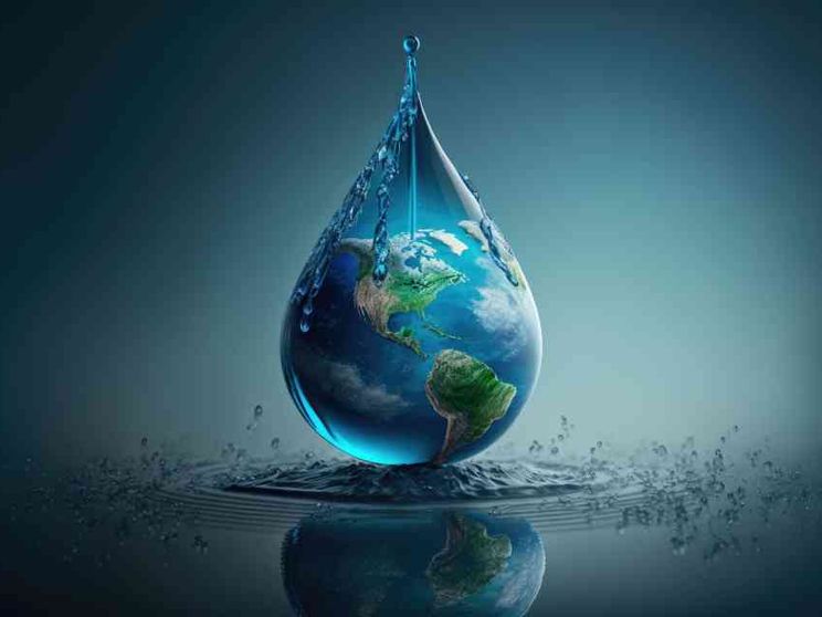 Un semplice gesto d'amore può salvare l'umanità