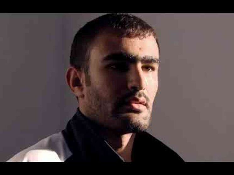 «Dentro Gaza con i soldati e la mia bodycam»