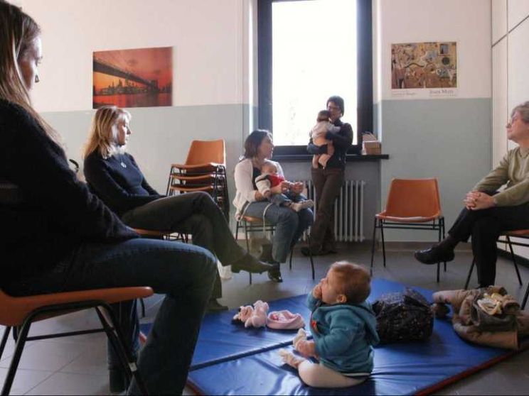 Consultori e maternità, in tutte le leggi il terzo settore c’è