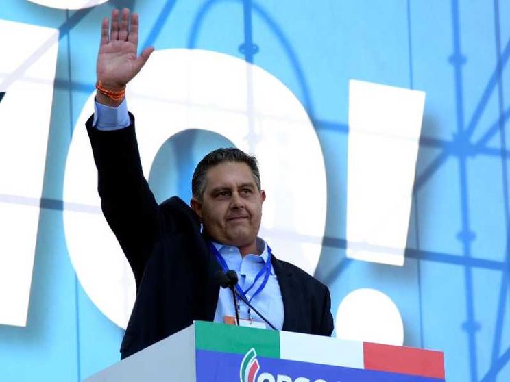 Il terremoto Toti sulla politica. L'Antimafia chiede gli atti a Genova