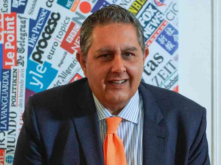 Corruzione, arrestato il presidente della Liguria Giovanni Toti