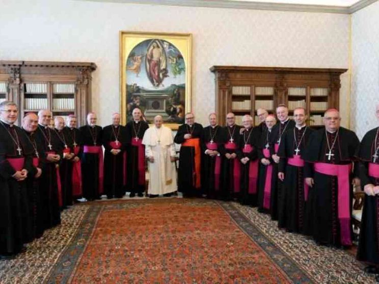 I vescovi sicilani: non ci può essere connessione tra Vangelo e mafia