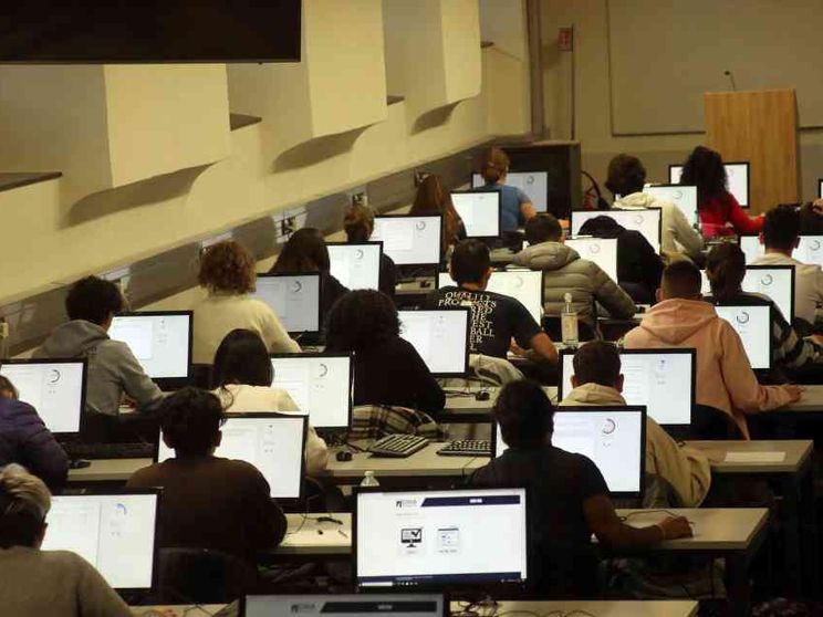 Da Zapoteca al Mes: ecco tutte le domande per i test di Medicina