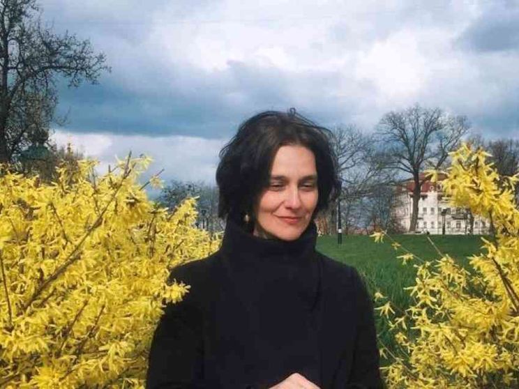 Petrowskaja: in testi e foto il mio grido contro la banalità