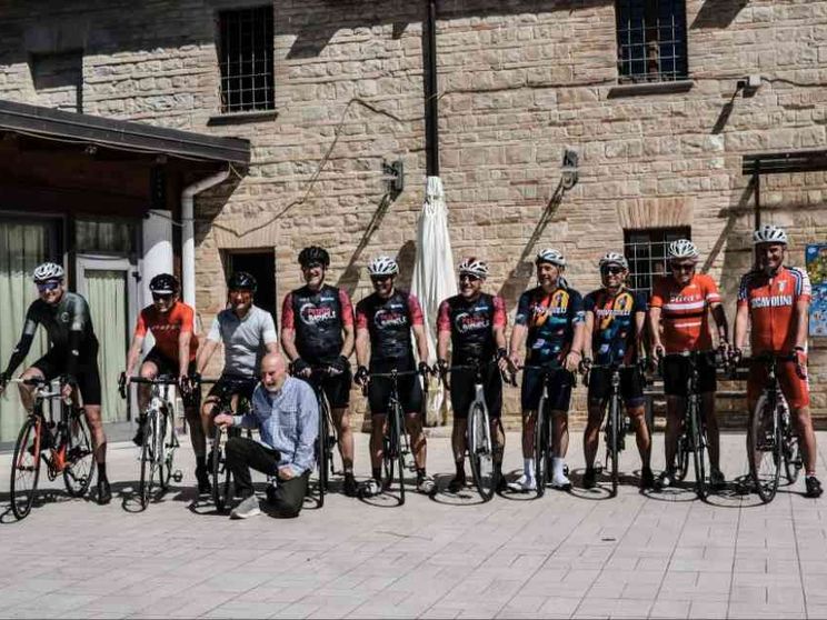 Parkinson & Bike, così il ciclismo rallenta la malattia