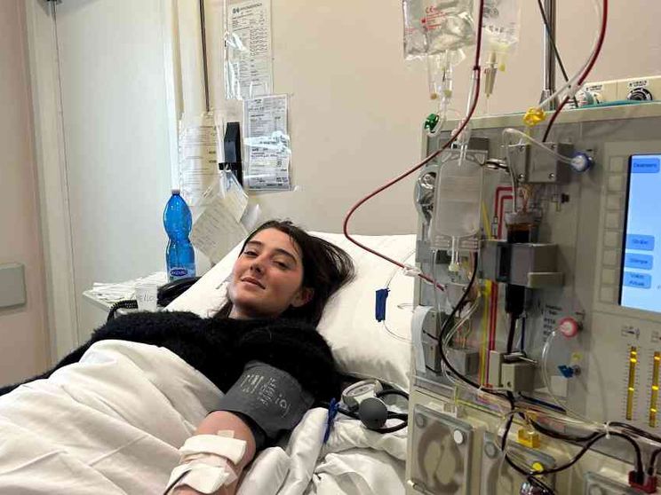 Le storie di Sara e Davide: «Salvare una vita, che gioia immensa»