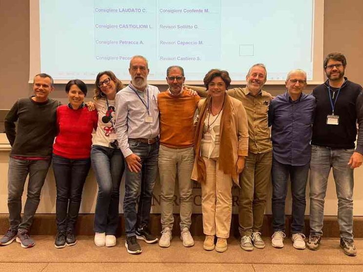 Nuovo Consiglio nazionale per l'Ordine Francescano Secolare