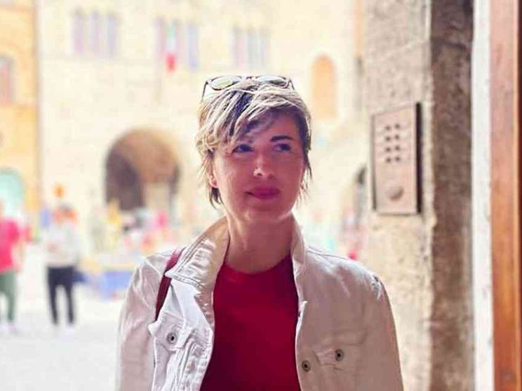 «Io, in Afghanistan accanto alle donne che chiedono pace e autonomia»