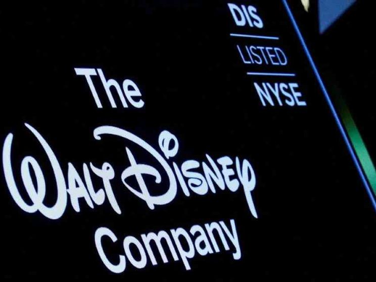 Lo streaming non basta: Disney crolla a Wall Street