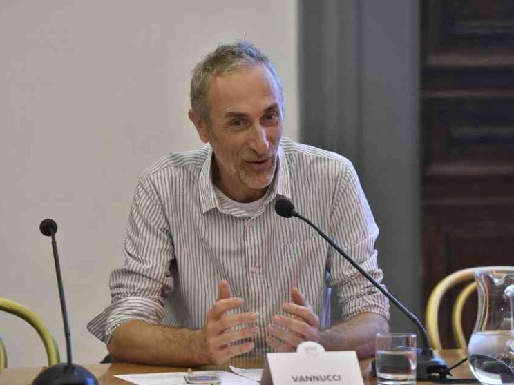 «I politici? Sperano nell'impunità»