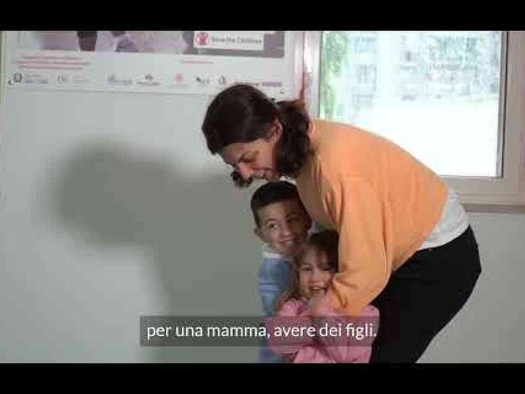 Bolzano la città più “amica” delle mamme. Basilicata in coda