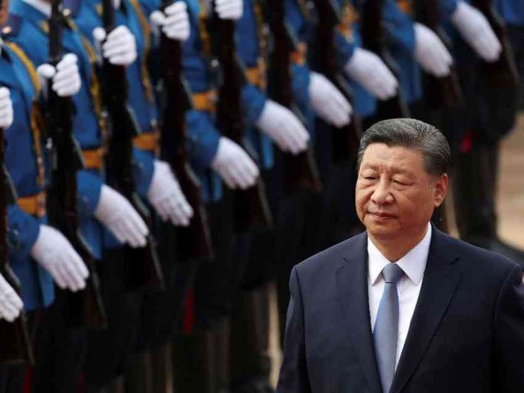 Xi punta verso Mosca passando da Serbia e Ungheria