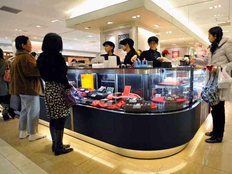 In Giappone record di donne occupate (ma le manager sono una rarità)