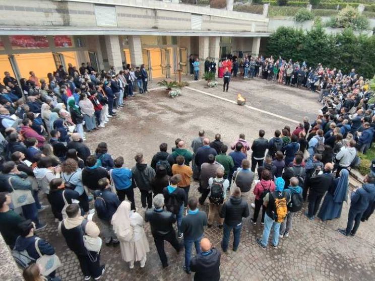 Ecco come i giovani di tutte le religioni sognano il futuro
