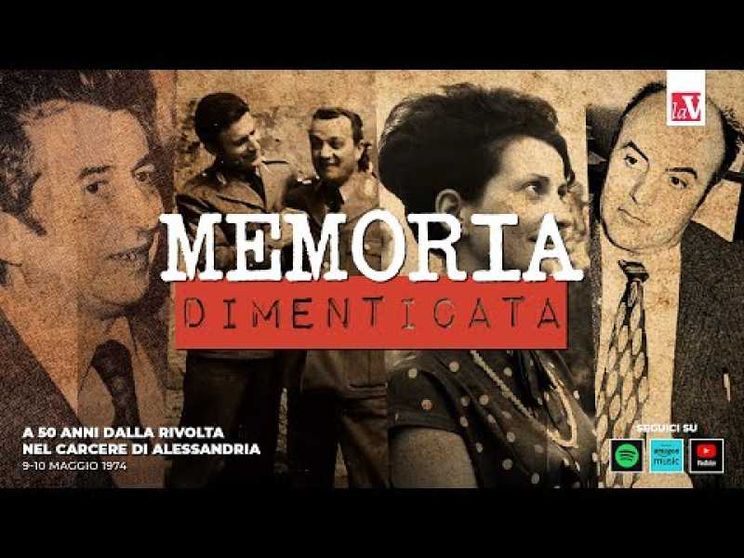 50 anni fa la strage del carcere: verso la verità, docuserie della diocesi