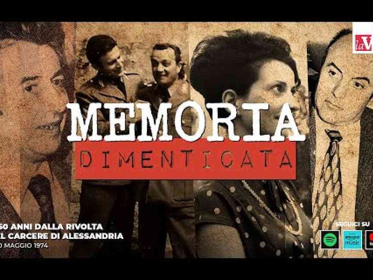 50 anni fa la strage del carcere: verso la verità, docuserie della diocesi