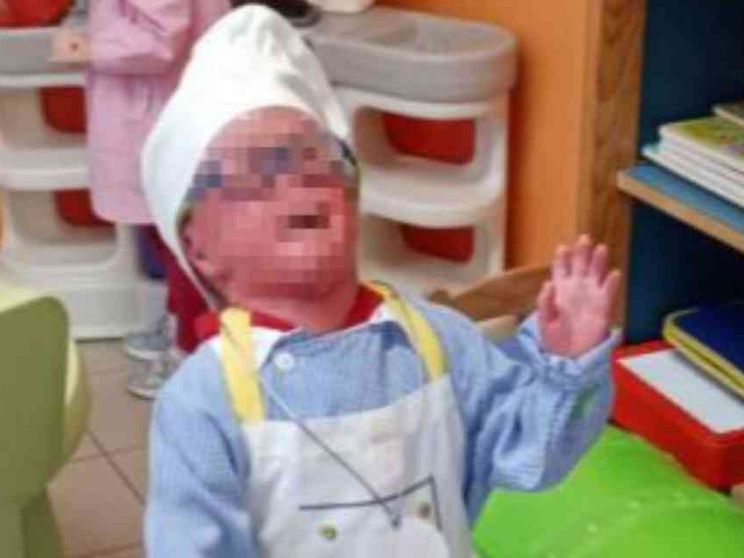 L’adozione di Giovannino, 5 anni dopo: il bimbo che non doveva sopravvivere