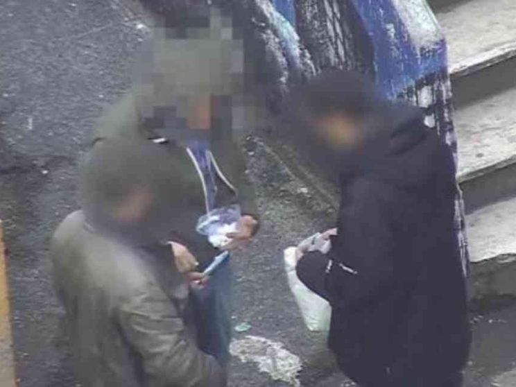 In Italia si muore di droga soprattutto in provincia