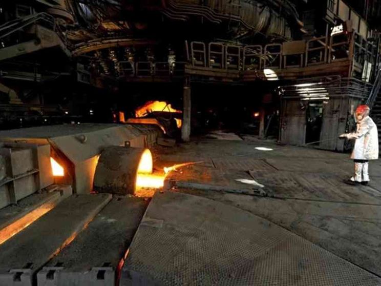 Al via l'Academy per operatori di laminazione