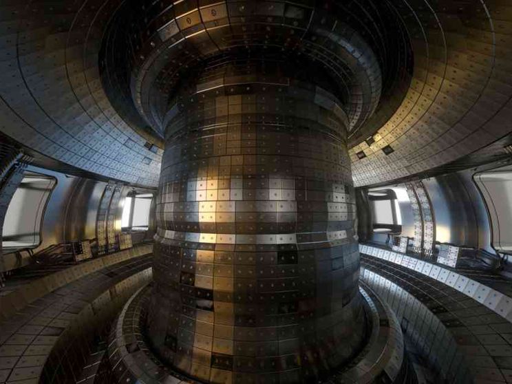 Quanta Italia c'è nel futuro della fusione nucleare
