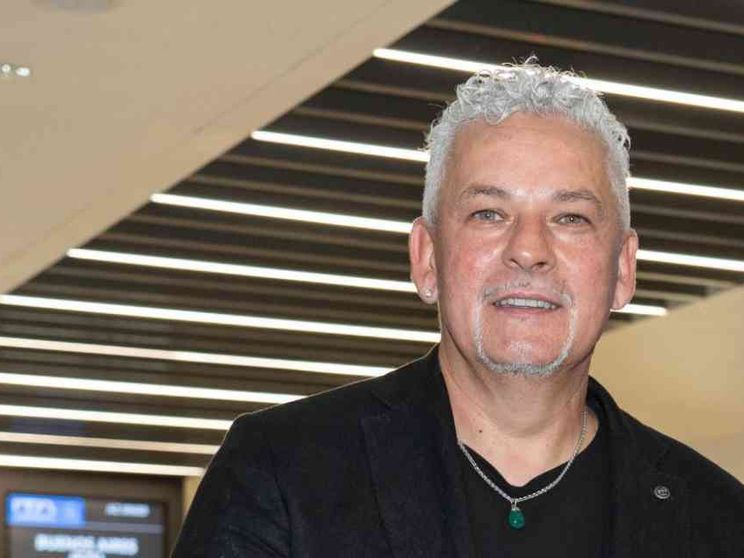 Baggio: «Non seguo più il calcio, cerco solo di essere felice»