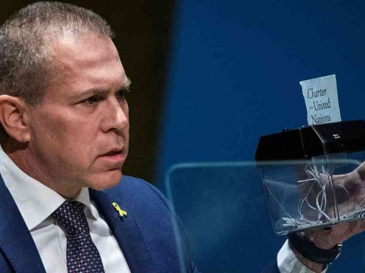 «La Palestina nell'Onu», via libera in Assemblea. L'Italia si astiene