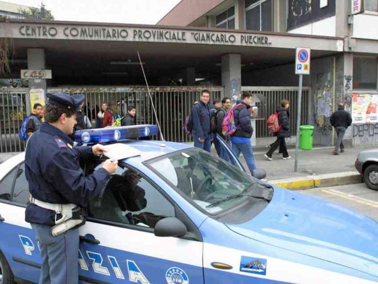 Baby criminali: meno denunce e arresti, ma preoccupano rapine e abusi