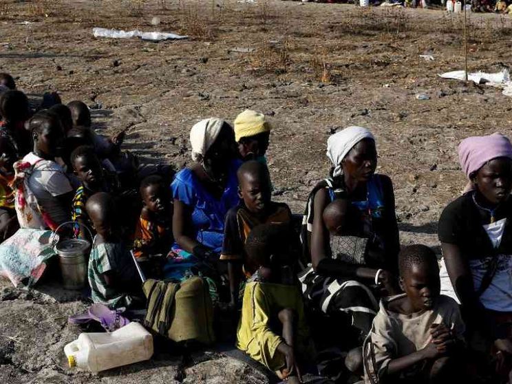 Un rapporto accusa gli alleati di Mosca: «In Darfur in atto un nuovo genocidio»