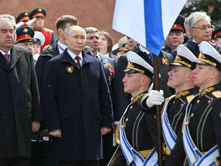 I misteriosi omicidi degli ucraini in tutta Europa: la guerra ibrida di Mosca